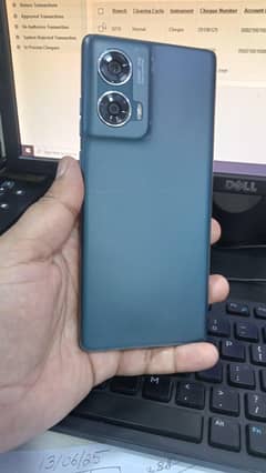 Motorola 50 Fusion  PTA Approved