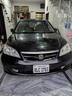 Honda