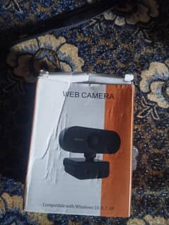 camera