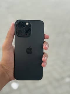 iPhone 15 pro max Jv