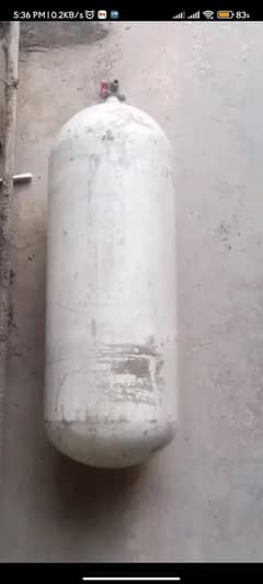 cylender for sale