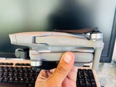 Mavic Air 2 Fly more Combo