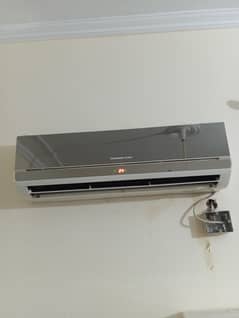 1.5 Ton AC Haier