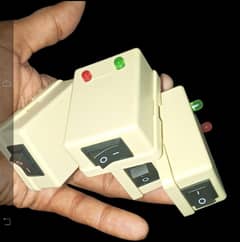 haier ups Device
