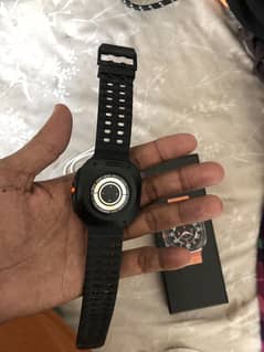 Brand new smartwatch 10/10