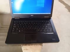 Dell Latitude Laptop core i5 4th generation 8gb ram 500gb hard