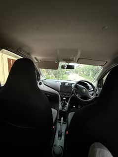 Suzuki cultus Vxr