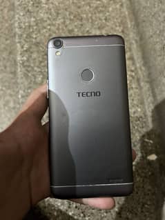 TECNO WX4 PRO