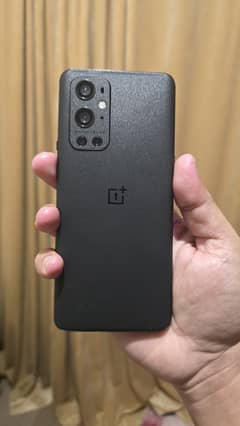 Oneplus 9 pro