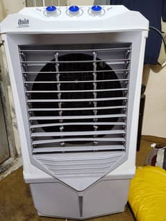 Super Asia AC/ DC Room Cooler
