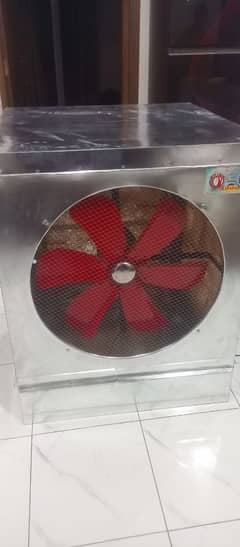Lahori cooler for sale full size just like new