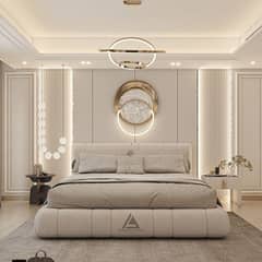 Wall design media wall design molding design services available