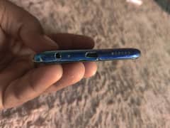 techno camon 12. air  ram4 memory 64