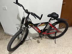 SUMAC 306 Bicycle