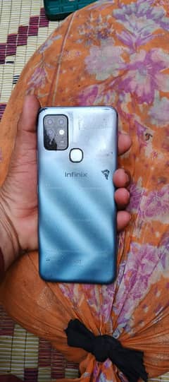 Hot 10 Non Pta Only Mobile