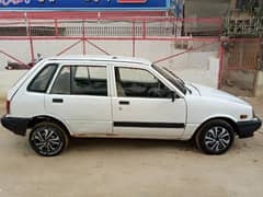 Suzuki Khyber model 1994