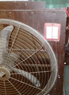 Dc Air cooler