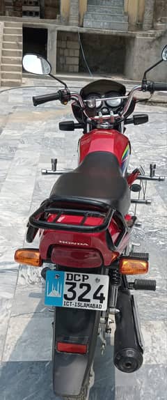 Honda Pridor - New Condition Model 2025 - Just Like Zero Meter !