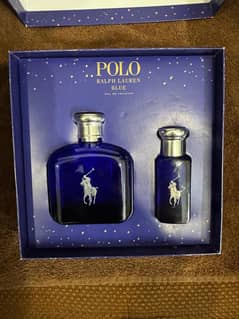 Perfumes