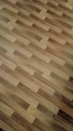 floor mat