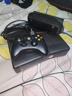 Xbox  360 slim