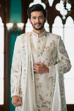 sherwani