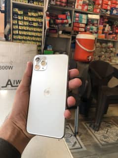 iPhone 11 Pro max 256gb Dual Pta Approved 10/10