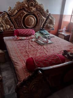 bedroom set