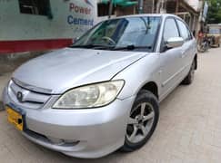 HONDA