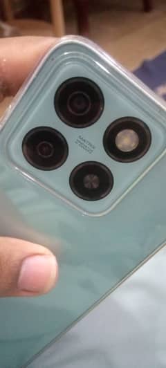Zte Blade A55 12gb/64 (brand new)