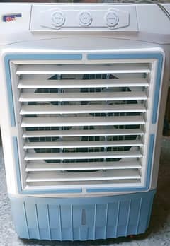 super asia brand room air coller jumbo size