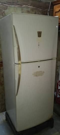 Dawlance refrigerator
