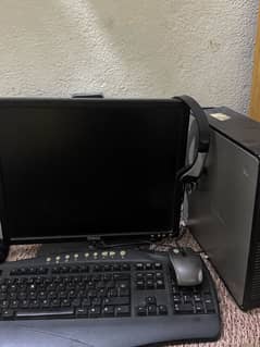 Dell Core 2 do