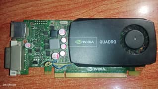 NVIDIA Quadro 600