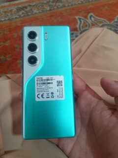 Techno Camon 40 pro