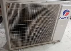 Gree ac 2ton