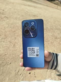 Infinix Hot 40