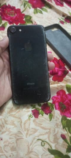 iPhone 7