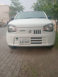 Driver for Indrive and Yango for Alto 22 model