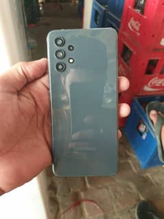 Samsung Galaxy A32 exchange possible