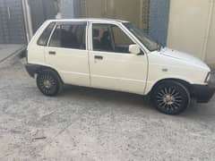 Mehran 2004 85% janiune