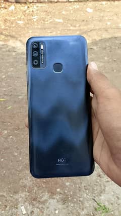 Infinix