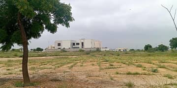 1000sq Yd Plot In Bahria Town Karachi At Precicnt-7 Is FOR SALE. Best For Investment