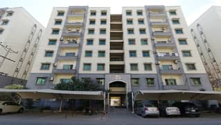 Exclusive 3rd Floor Apartment For Sale On Prime Location