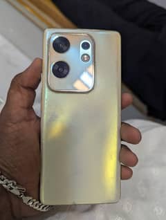 infinix zero 30