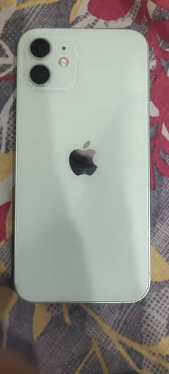 I Phone 12 Pta