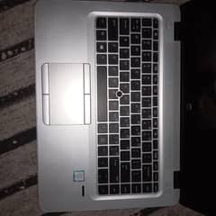 HP