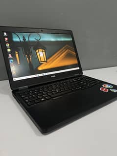 Dell i5 5th Generation