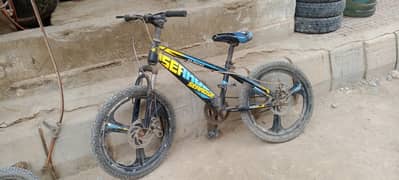 searose kids bicycle for sale