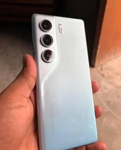 Tecno Camon 40 8+8/256